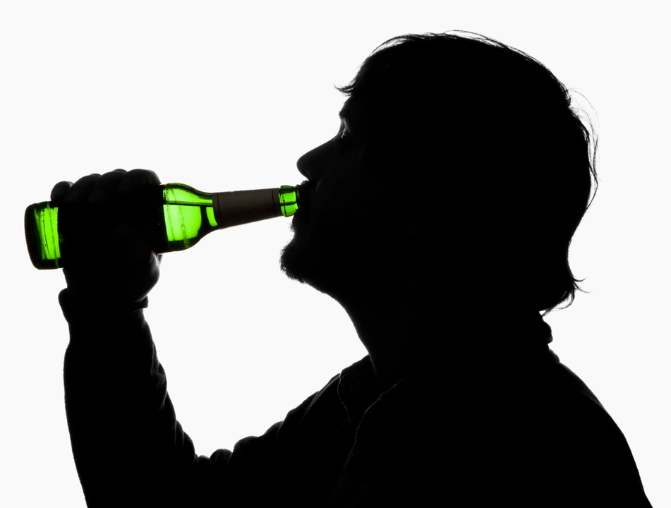 Alcoholverslaving vereist een langdurige behandeling