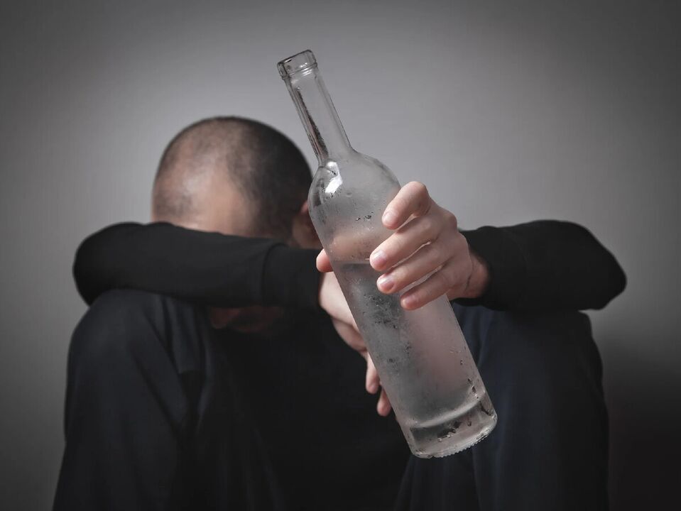 Hoe je een alcoholist kunt overtuigen om te stoppen met drinken