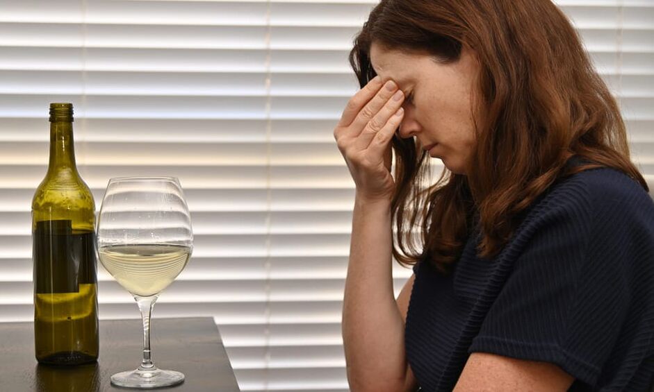 hoe je kunt stoppen met drinken