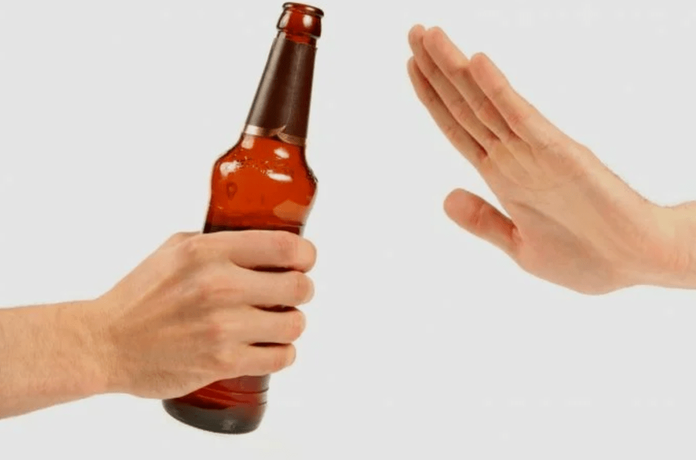 Alcohol tijdens de zwangerschap