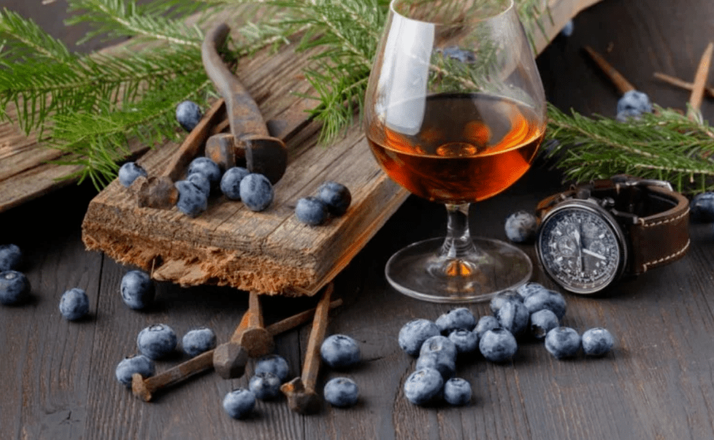 Alcoholische dranken